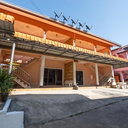 Boonsong Guest House Khao Tao Zewnętrze zdjęcie
