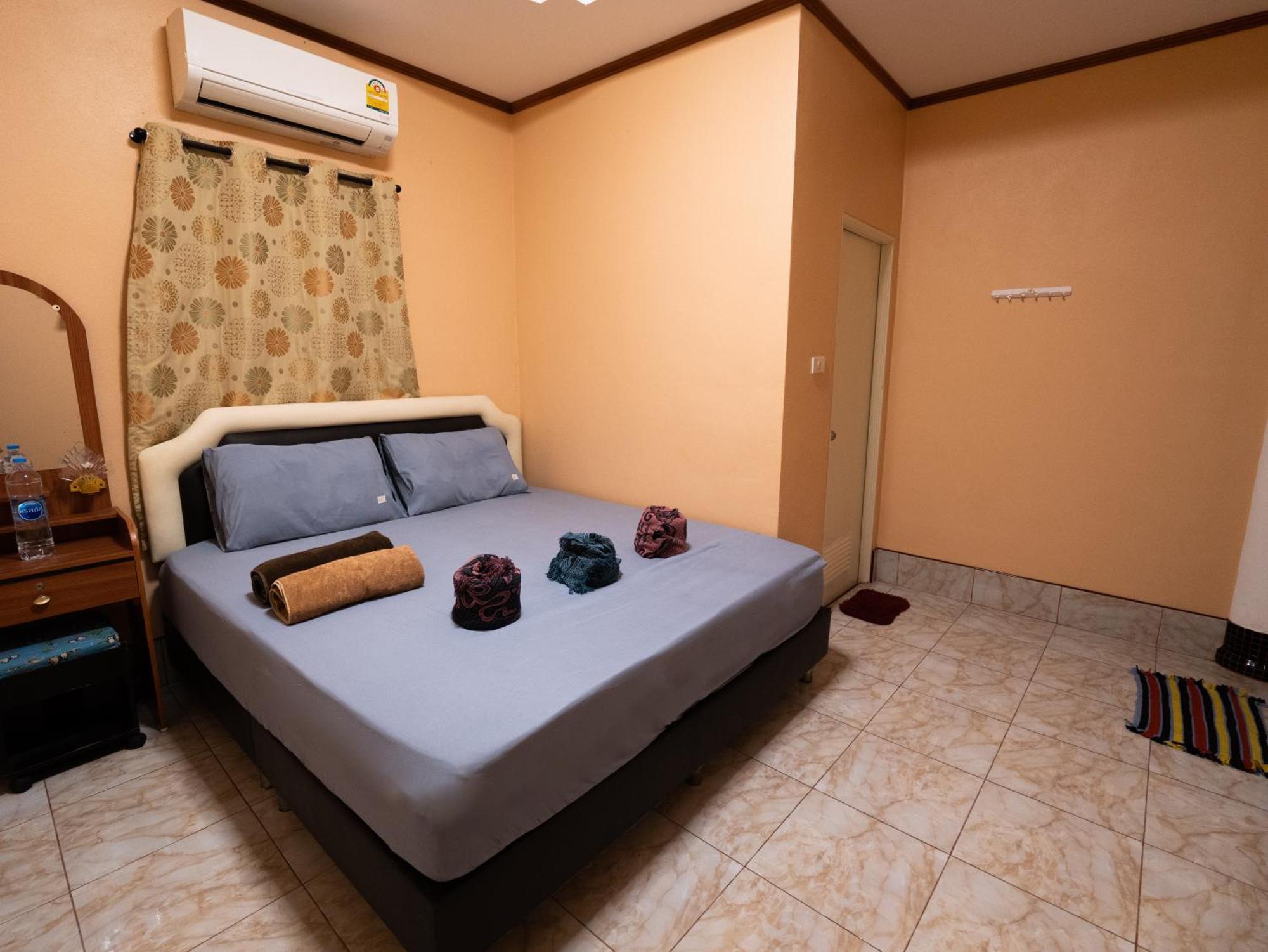 Boonsong Guest House Khao Tao Zewnętrze zdjęcie