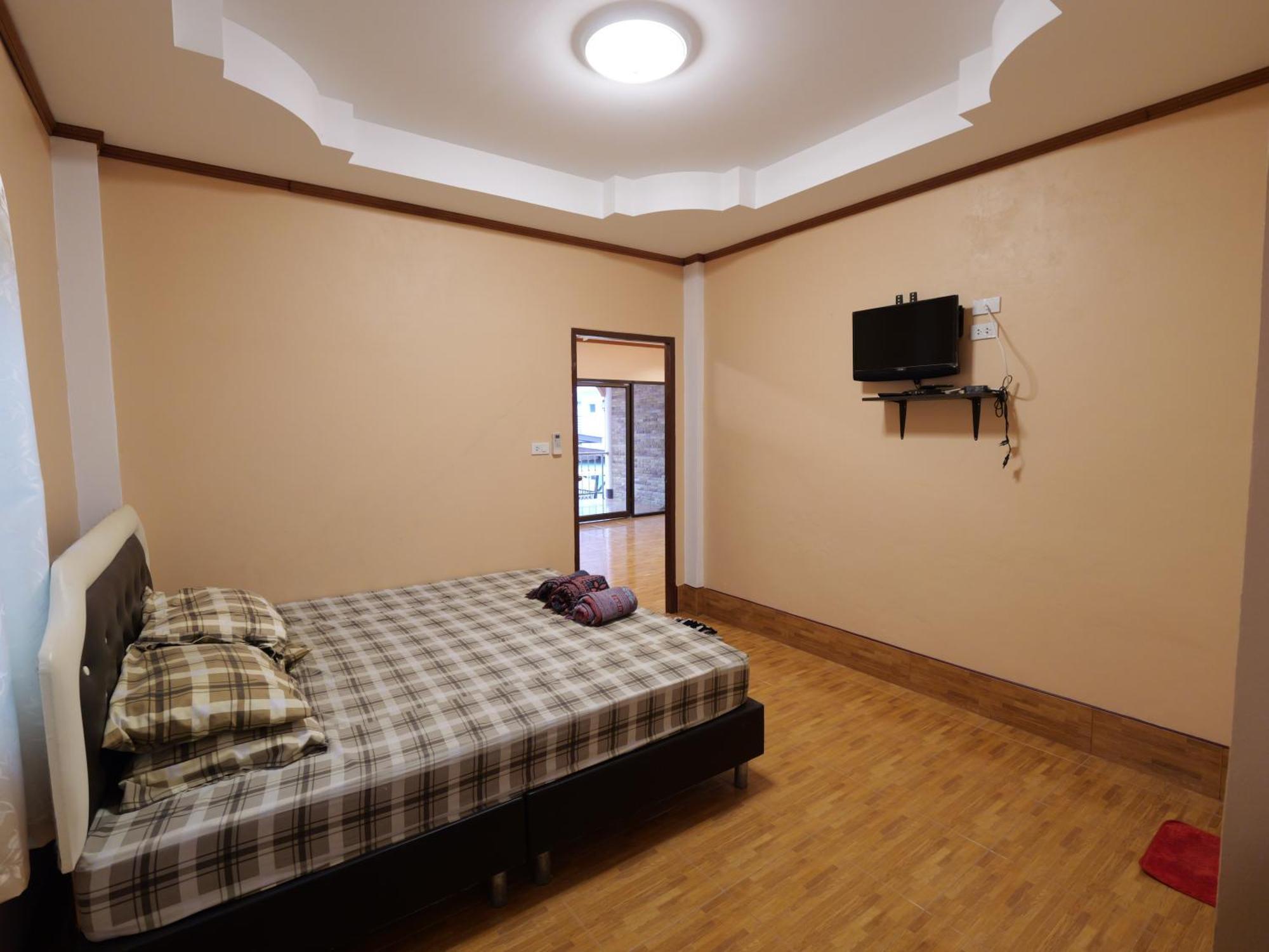 Boonsong Guest House Khao Tao Zewnętrze zdjęcie