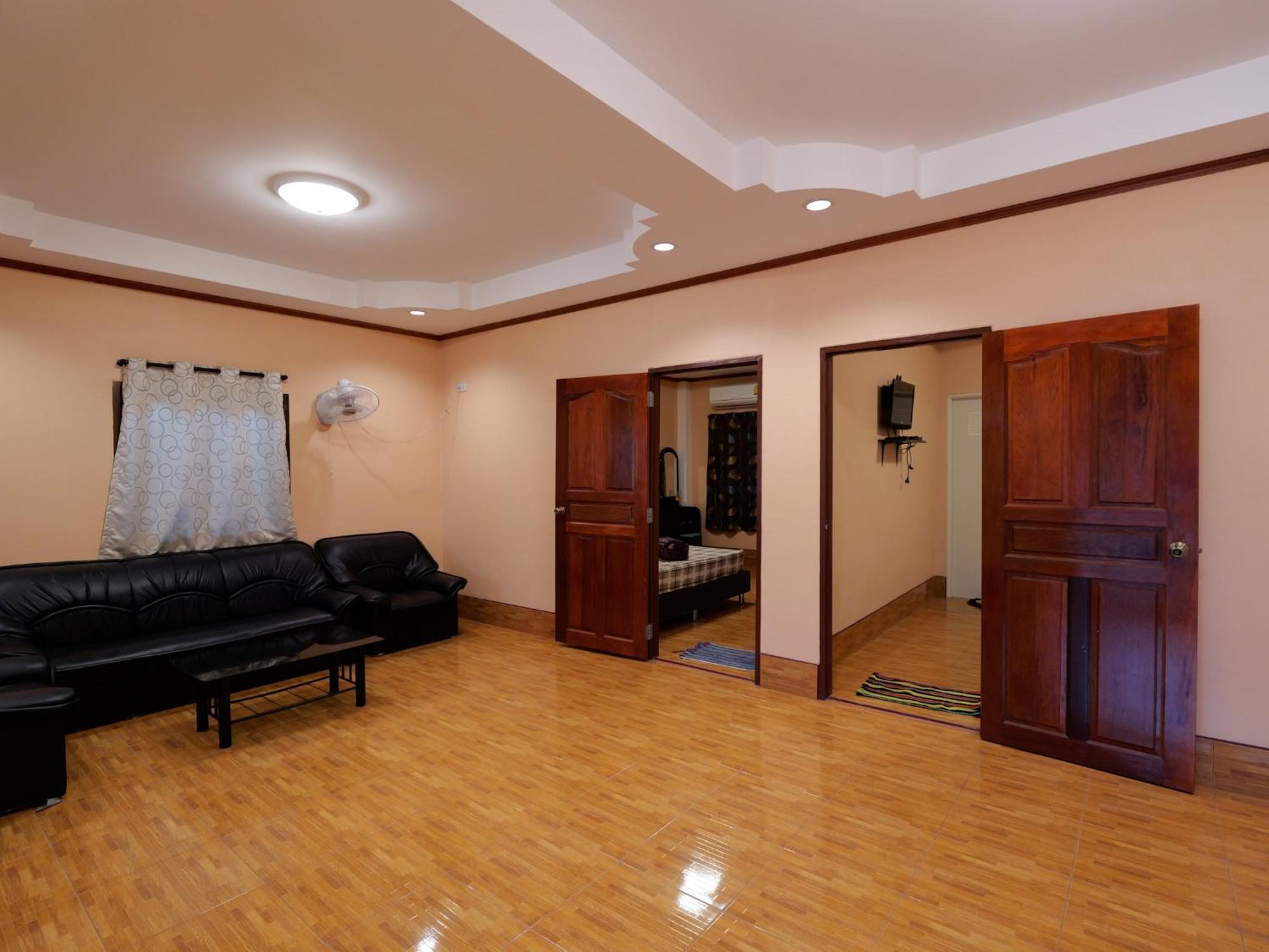 Boonsong Guest House Khao Tao Zewnętrze zdjęcie